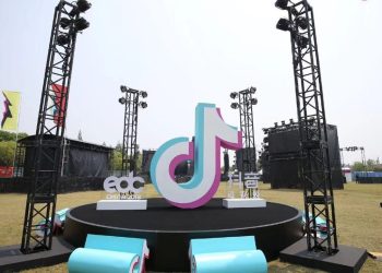 ByteDance, TikTok Müzik uygulamasını küresel olarak kapatıyor.