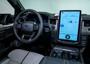 Ford ve Google, büyük Android Automotive anlaşmasını duyurdu