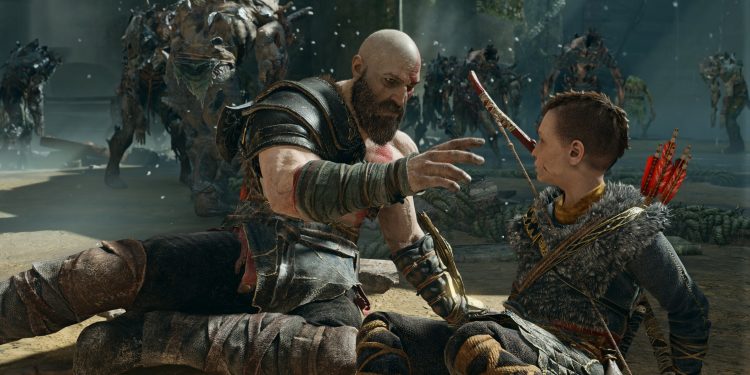 Sony ve Amazon’un, God of War TV projesini yeniden başlatmayı planladığı bildiriliyor.