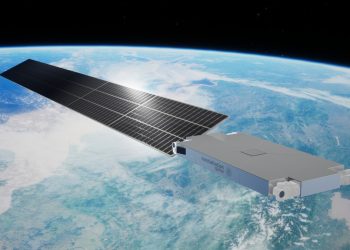 Constellation Technologies & Operations, uzaydan 5G internet sağlamak için telekom operatörleri ile çalışmak istiyor.