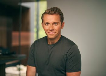 20VC, Avrupa’yı tekrar büyütmek için yeni 400 milyon dolarlık fonunu kapattı, Harry Stebbings söylüyor.