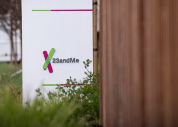 23andMe ve genetik verileriniz belirsiz bir gelecekle karşı karşıya.