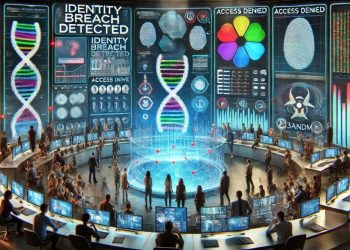 23andMe krizdeyken, DNA güvenliğini güçlendirmek hiç bu kadar acil olmamıştı.