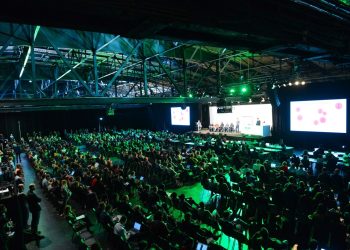 Teknoloji Girişimleri için Geri Sayım: TechCrunch Disrupt 2024 Sadece 7 Gün Sonra Başlıyor