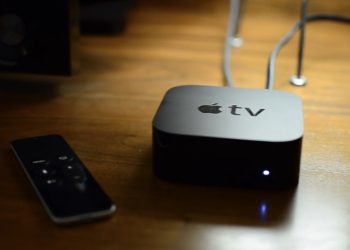 Şimdi Apple TV’nizi tvOS 18.1’e güncelleyebilirsiniz