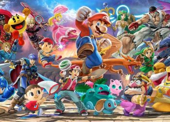Super Smash Bros yaratıcısı yeni oyunu hakkında güncelleme veriyor.