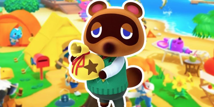 Ücretsiz Animal Crossing oyununun ücretli olacak olması hayranları üzebilir.