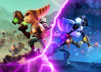 Ratchet & Clank Rift Apart: Yeni güncelleme yayınlandı, neler değişti?
