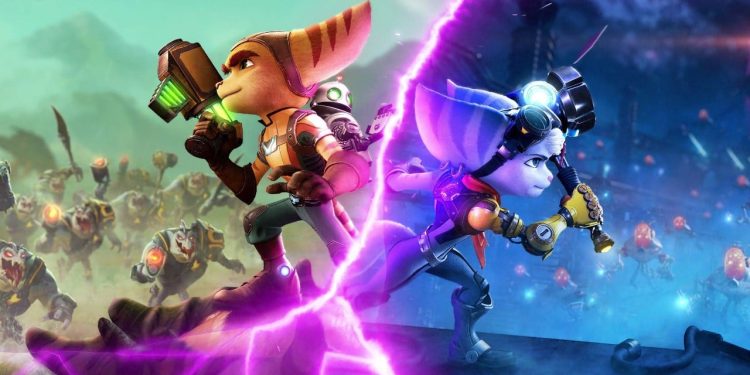 Ratchet & Clank Rift Apart: Yeni güncelleme yayınlandı, neler değişti?