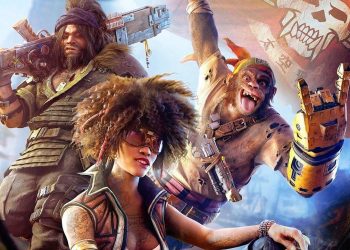 Beyond Good & Evil 2 hayatta ve heyecan verici yeni gelişmeler sunuyor