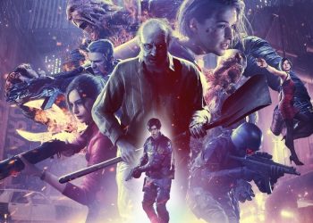 Resident Evil: PS5 Kullanıcıları İçin Birçok İyi Haber