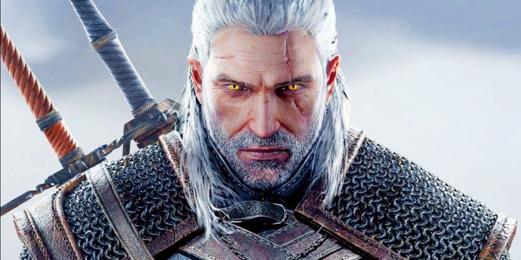 The Witcher 3 yakında daha güzel olacak, kanıt burada!