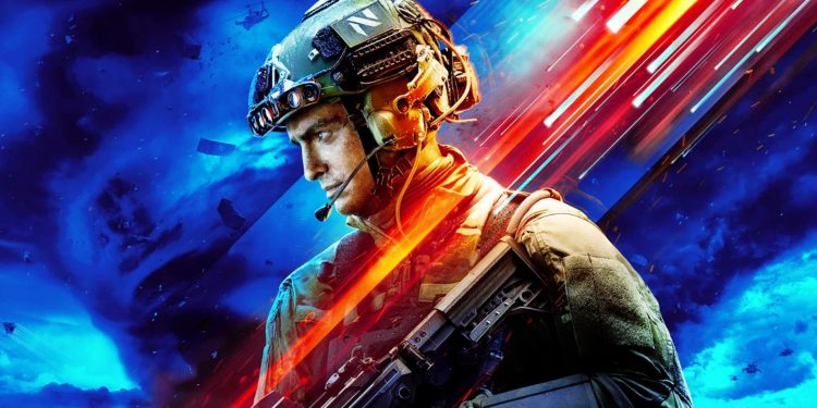 Battlefield 2042 nihayet piyasada: Uzun zamandır beklenen bir yenilik.