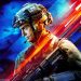 Battlefield 2042 nihayet piyasada: Uzun zamandır beklenen bir yenilik.