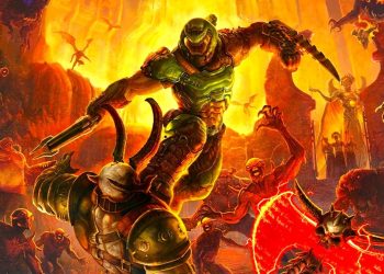 Doom: Fanları için özel koleksiyon sonunda mevcut