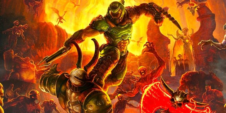 Doom: Fanları için özel koleksiyon sonunda mevcut