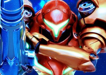 Metroid koleksiyonu tekrar raflarda, hemen alın!