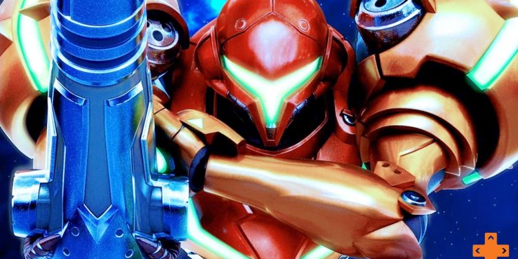 Metroid koleksiyonu tekrar raflarda, hemen alın!