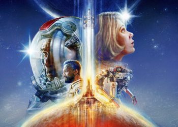 Starfield 2, Skyrim ve Fallout 4 kadar büyük olabilir.
