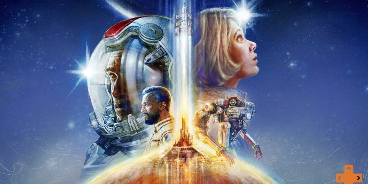 Starfield 2, Skyrim ve Fallout 4 kadar büyük olabilir.