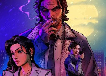 The Wolf Among Us 2: Oyun durumu ve stüdyonun son açıklamaları