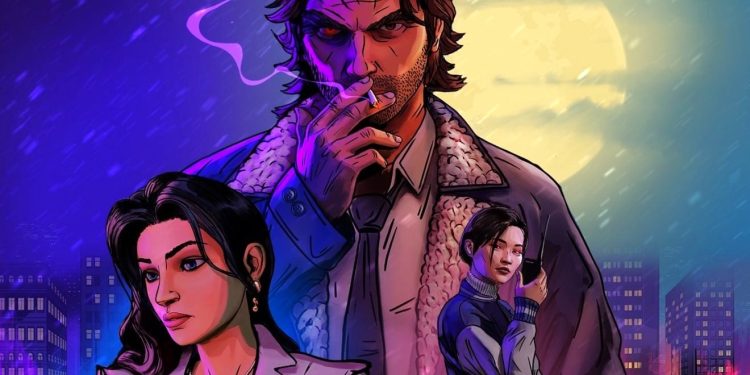 The Wolf Among Us 2: Oyun durumu ve stüdyonun son açıklamaları