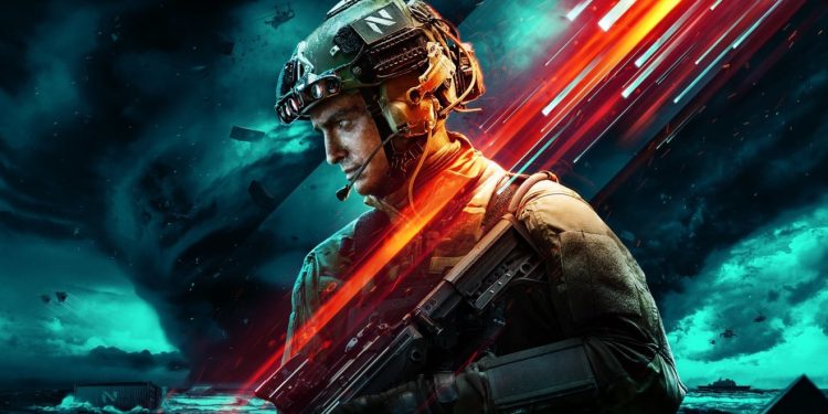 Battlefield: En iyi oyunları için önemli bir güncelleme yayınlandı.