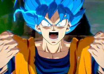 Dragon Ball Sparking Zero: Güncelleme Çıktı – İşte Değişiklikler