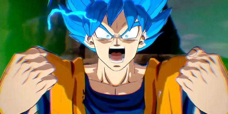 Dragon Ball Sparking Zero: Güncelleme Çıktı – İşte Değişiklikler