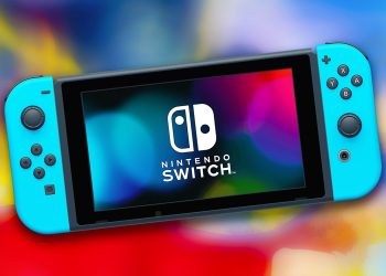 Nintendo Switch: Yeni güncelleme yayınlandı – Yenilikler neler?