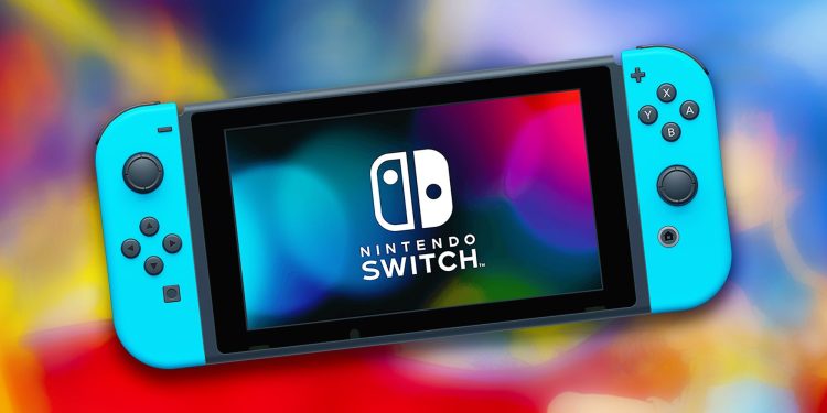 Nintendo Switch: Yeni güncelleme yayınlandı – Yenilikler neler?