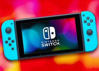 Nintendo Switch: Son yamasını indirdiyseniz dikkatli olun.