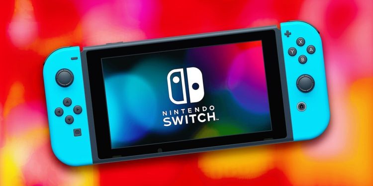 Nintendo Switch: Son yamasını indirdiyseniz dikkatli olun.