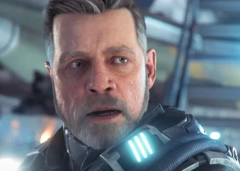 Star Citizen’dan Squadron 42’de çılgın oyuncu kadrosuyla oyun içi görüntüler yayınlandı.