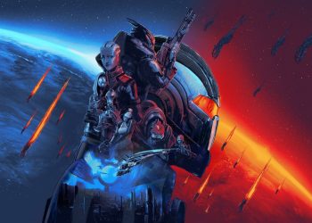 Mass Effect 4 hayranlarını mutlu edecek!