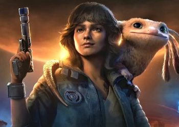 Star Wars Outlaws’ta büyük bir güncelleme yayınlandı, İşte değişiklikler