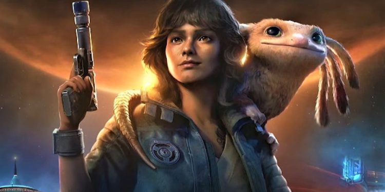 Star Wars Outlaws’ta büyük bir güncelleme yayınlandı, İşte değişiklikler
