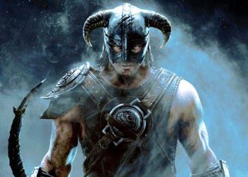 Skyrim: Beklenmeyen bir şekilde ortaya çıkan tamamen absürt bir mod, kafadan atmışçasına.