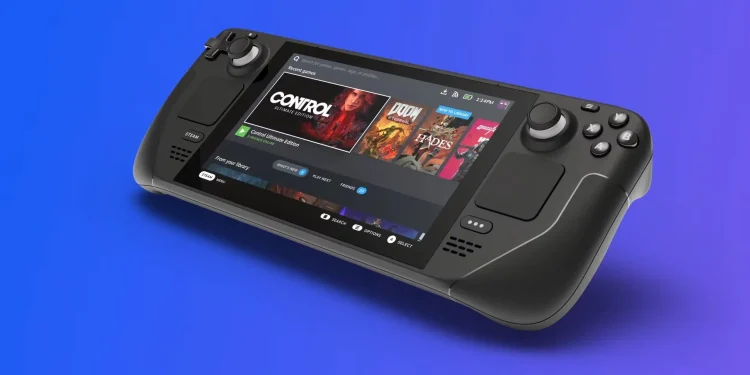 Valve, Steam Deck 2 için sabırlı olmanız gerekecek kadar uzun süre bekleme gerekeceğini belirtti.