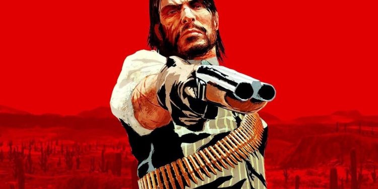 Red Dead Redemption: PC portundan sonra başka bir güzel sürpriz mi?