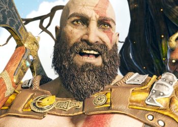 God of War serisi kurtuldu, büyük bir değişimle karşılaşıyor.