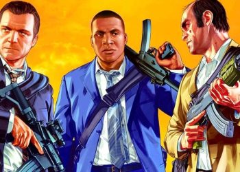 GTA 5: Ücretsiz ve çekici Halloween içeriği herkes için!