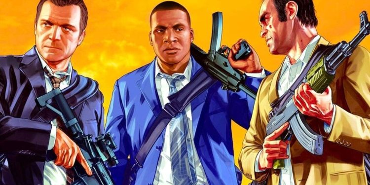 GTA 5: Ücretsiz ve çekici Halloween içeriği herkes için!