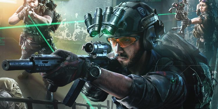 Delta Force, Battlefield’a ücretsiz rakip olacak büyük bir duyuru yapıyor