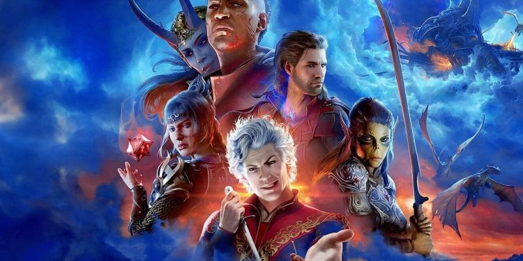 Baldur’s Gate 3, konsollarda popüler bir özellik sonunda kullanıma sunuldu.