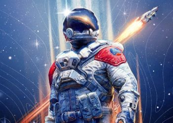 Starfield PC’de daha gerçekçi hale geliyor.