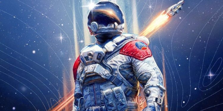 Starfield PC’de daha gerçekçi hale geliyor.