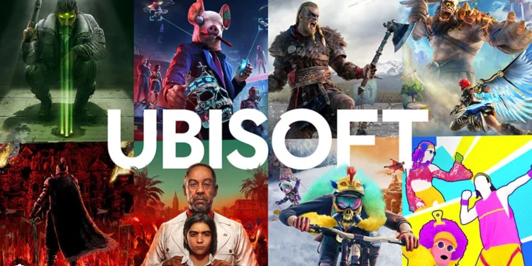 Ubisoft’un yeni oyunu, duyurulduğu anda sert eleştirilere maruz kaldı.