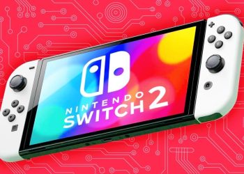 Nintendo Switch 2: Yeni konsol için bir oyun onaylandı