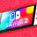 Nintendo Switch 2: Yeni konsol için bir oyun onaylandı